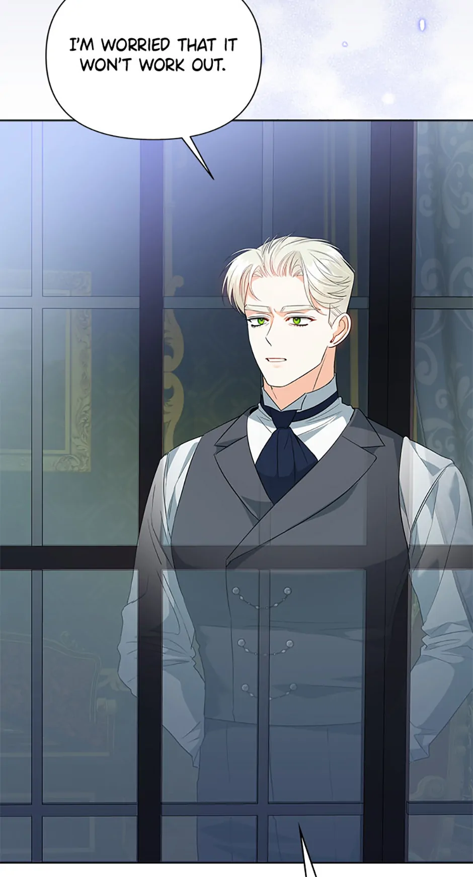 I Created a Harem to Avoid the Male Lead Chapter 51 367 003