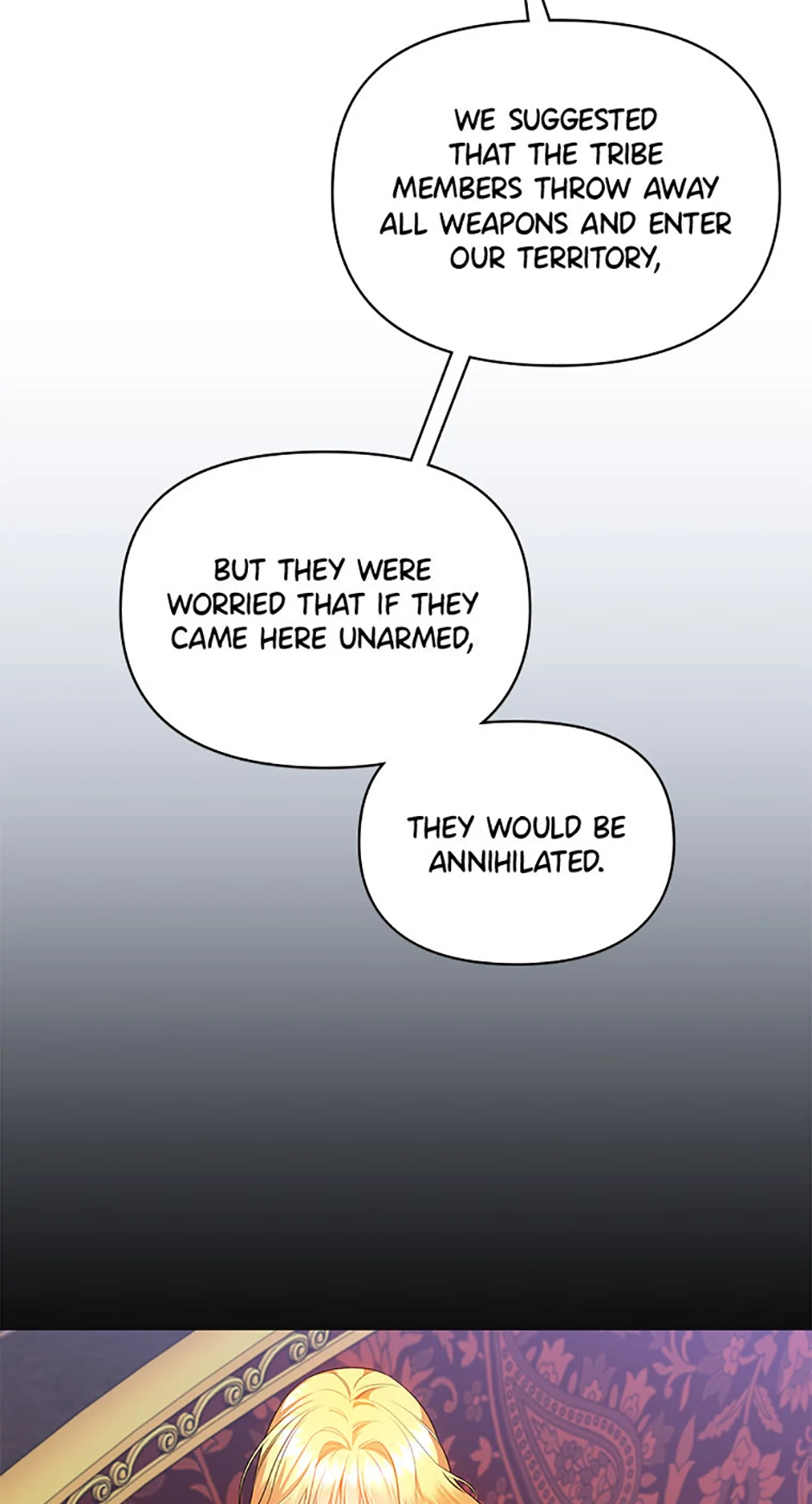 I Created a Harem to Avoid the Male Lead Chapter 51 368 004