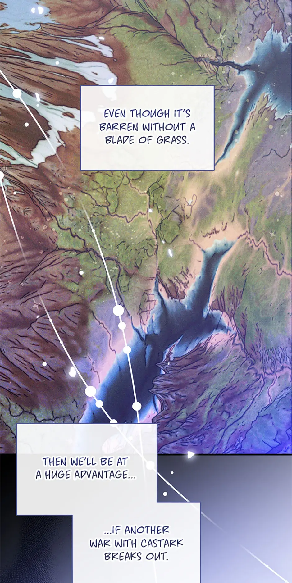 I Created a Harem to Avoid the Male Lead Chapter 51 373 009