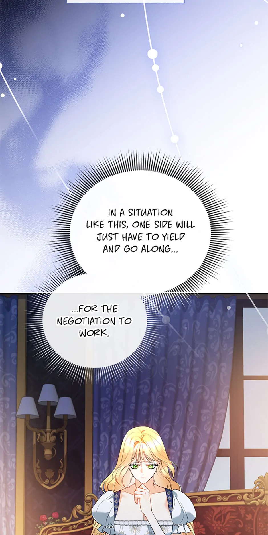 I Created a Harem to Avoid the Male Lead Chapter 51 374 010