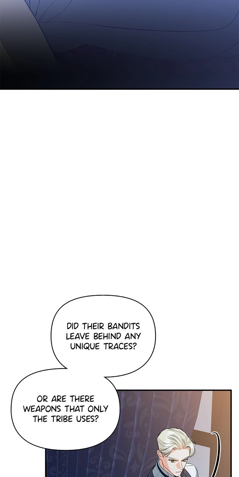 I Created a Harem to Avoid the Male Lead Chapter 51 377 013