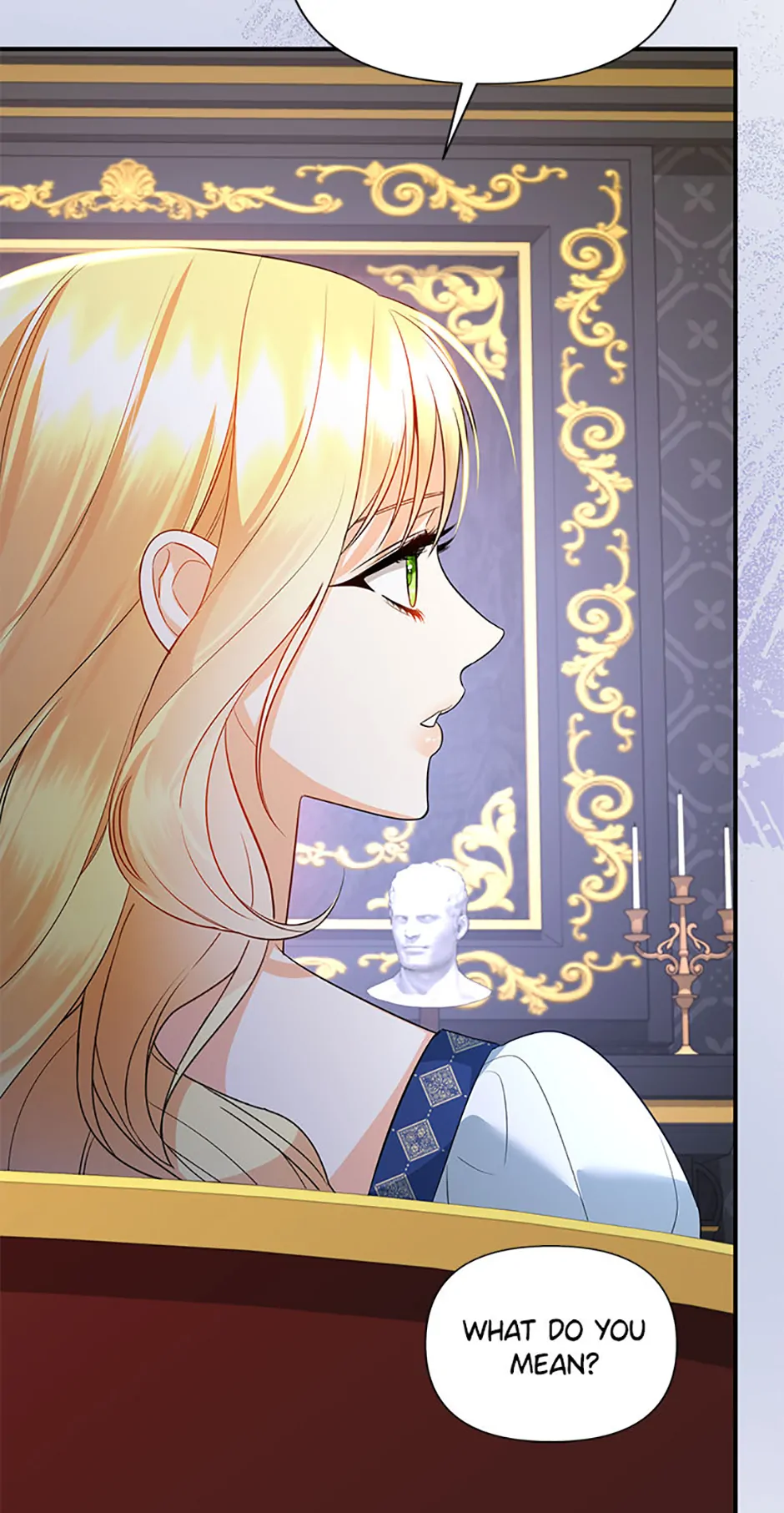 I Created a Harem to Avoid the Male Lead Chapter 51 381 017