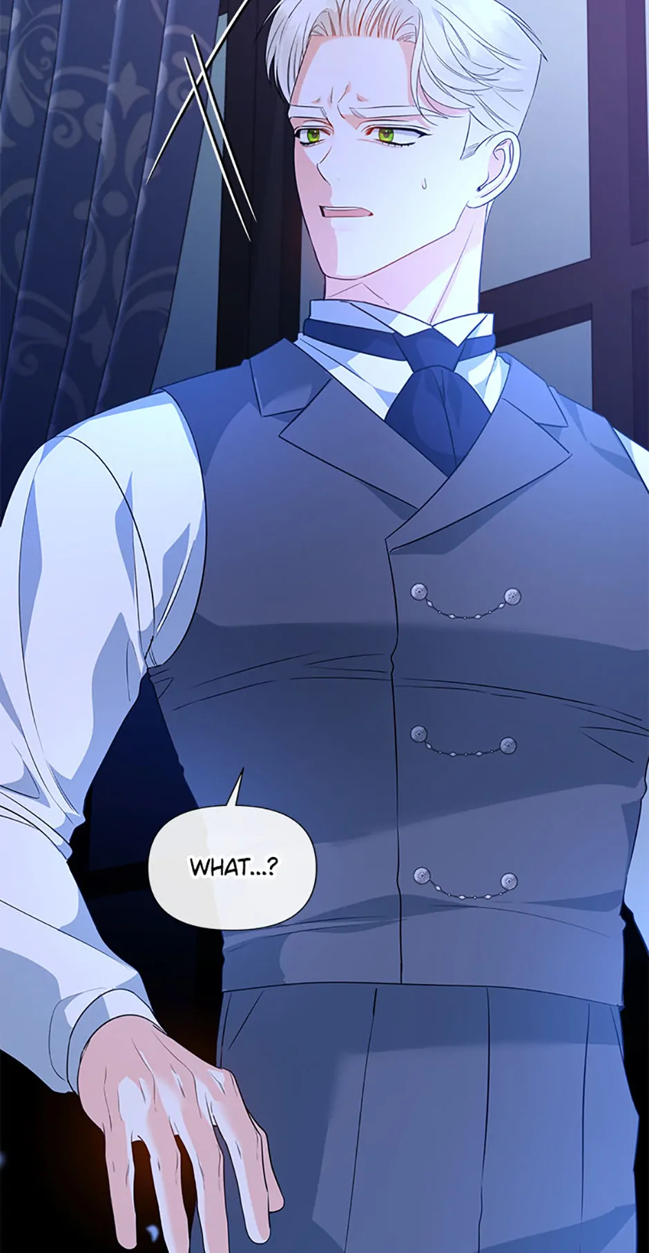 I Created a Harem to Avoid the Male Lead Chapter 51 383 019