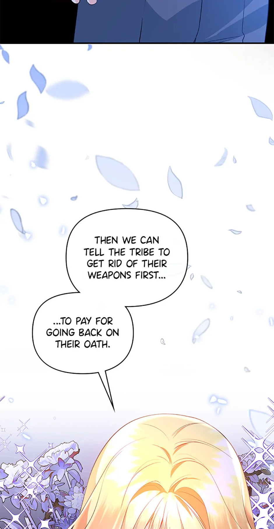 I Created a Harem to Avoid the Male Lead Chapter 51 384 020