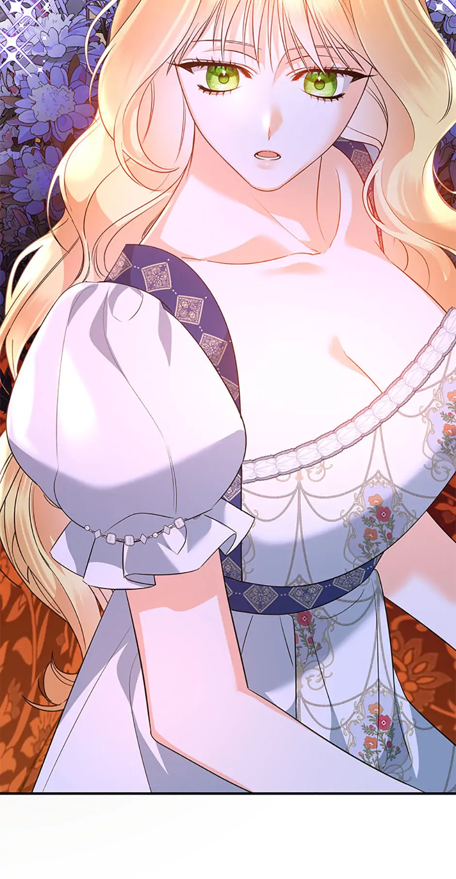 I Created a Harem to Avoid the Male Lead Chapter 51 385 021