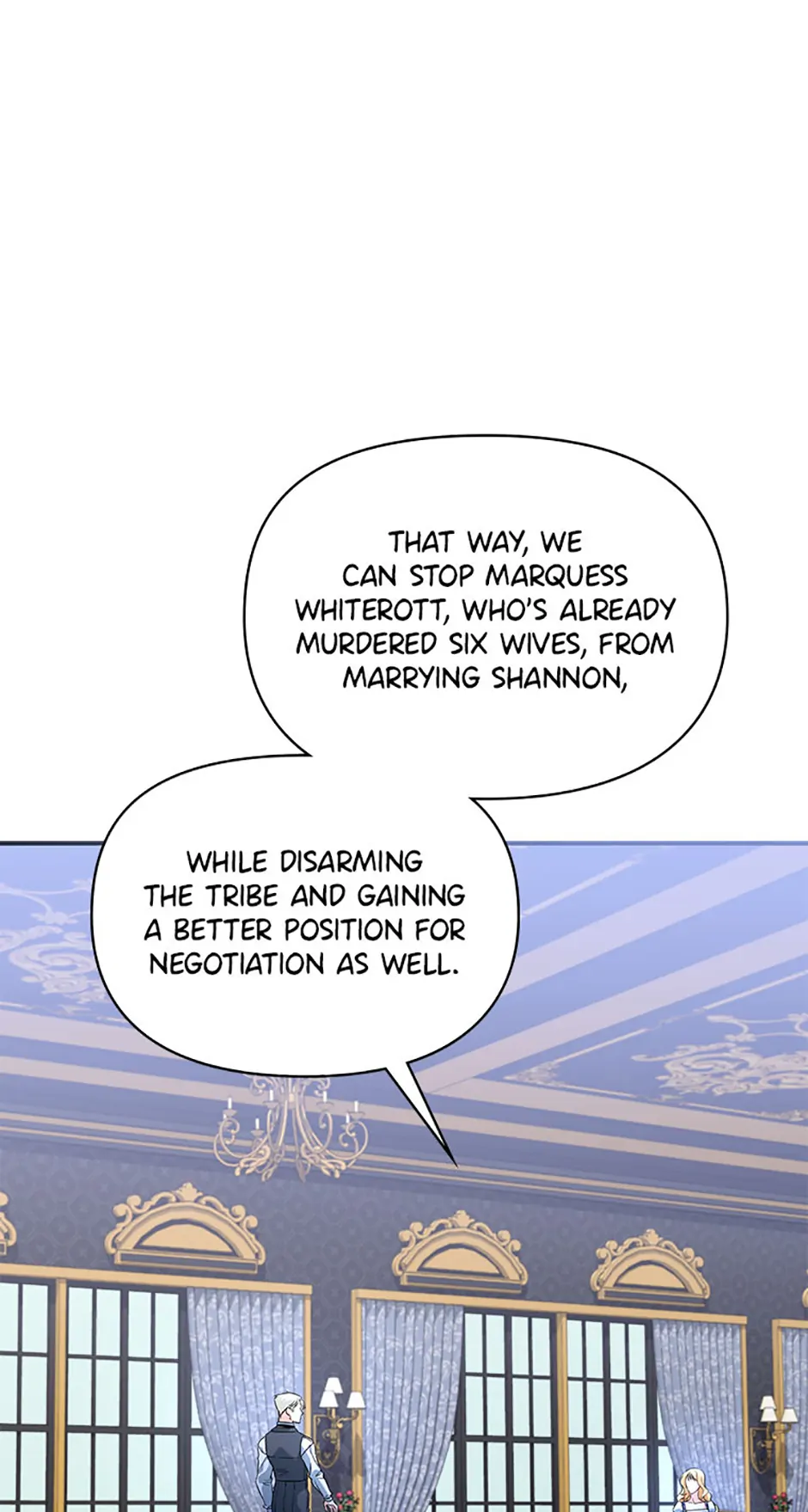 I Created a Harem to Avoid the Male Lead Chapter 51 386 022