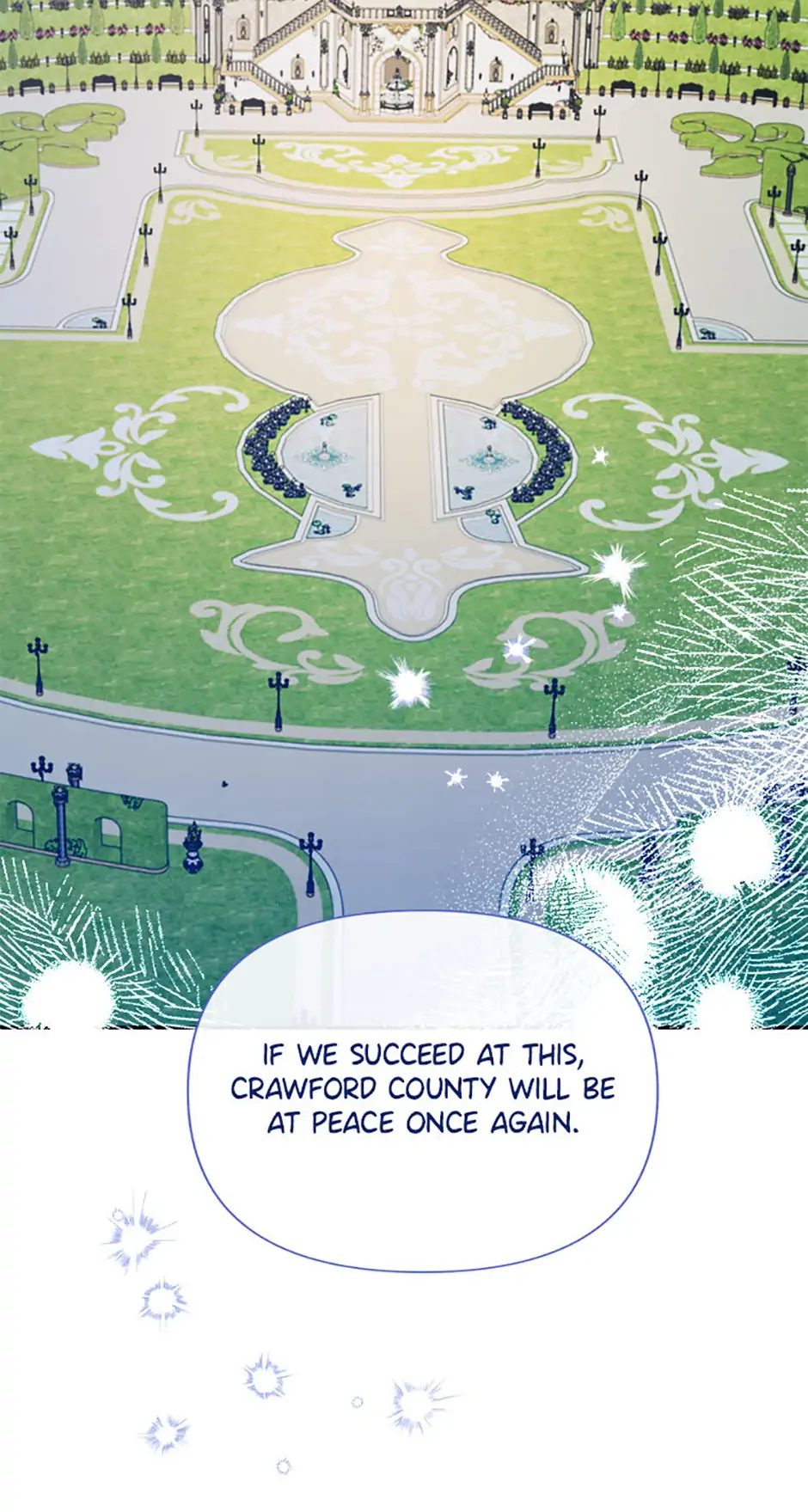 I Created a Harem to Avoid the Male Lead Chapter 51 390 026