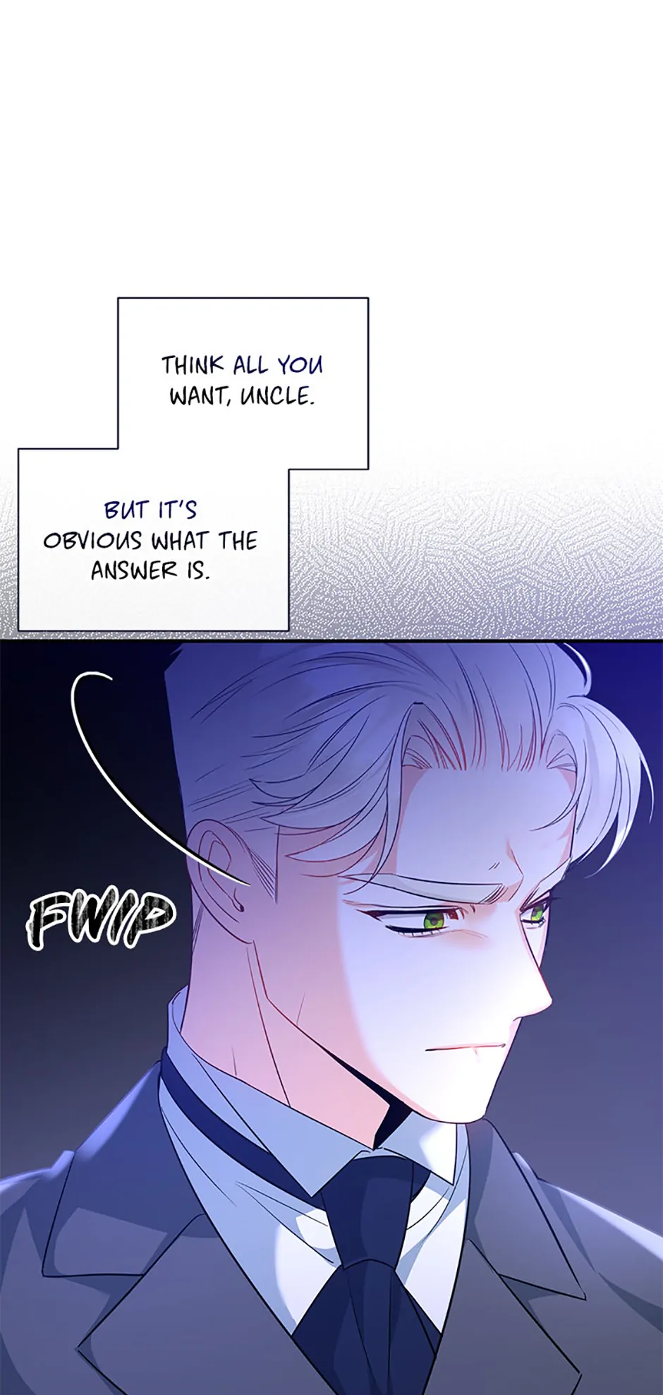 I Created a Harem to Avoid the Male Lead Chapter 51 393 029