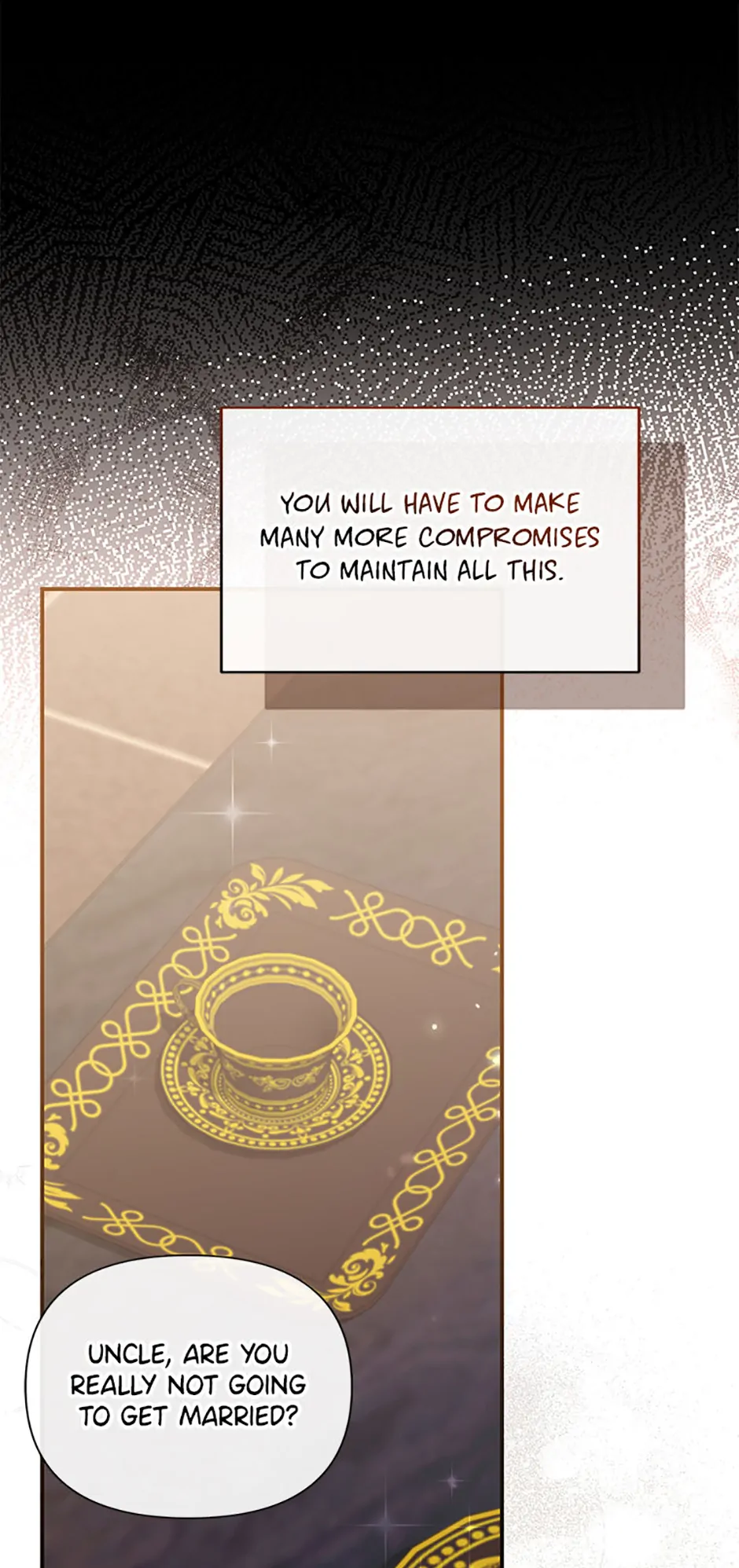 I Created a Harem to Avoid the Male Lead Chapter 51 399 035