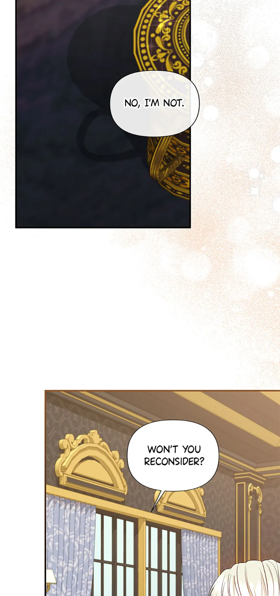 I Created a Harem to Avoid the Male Lead Chapter 51 400 036