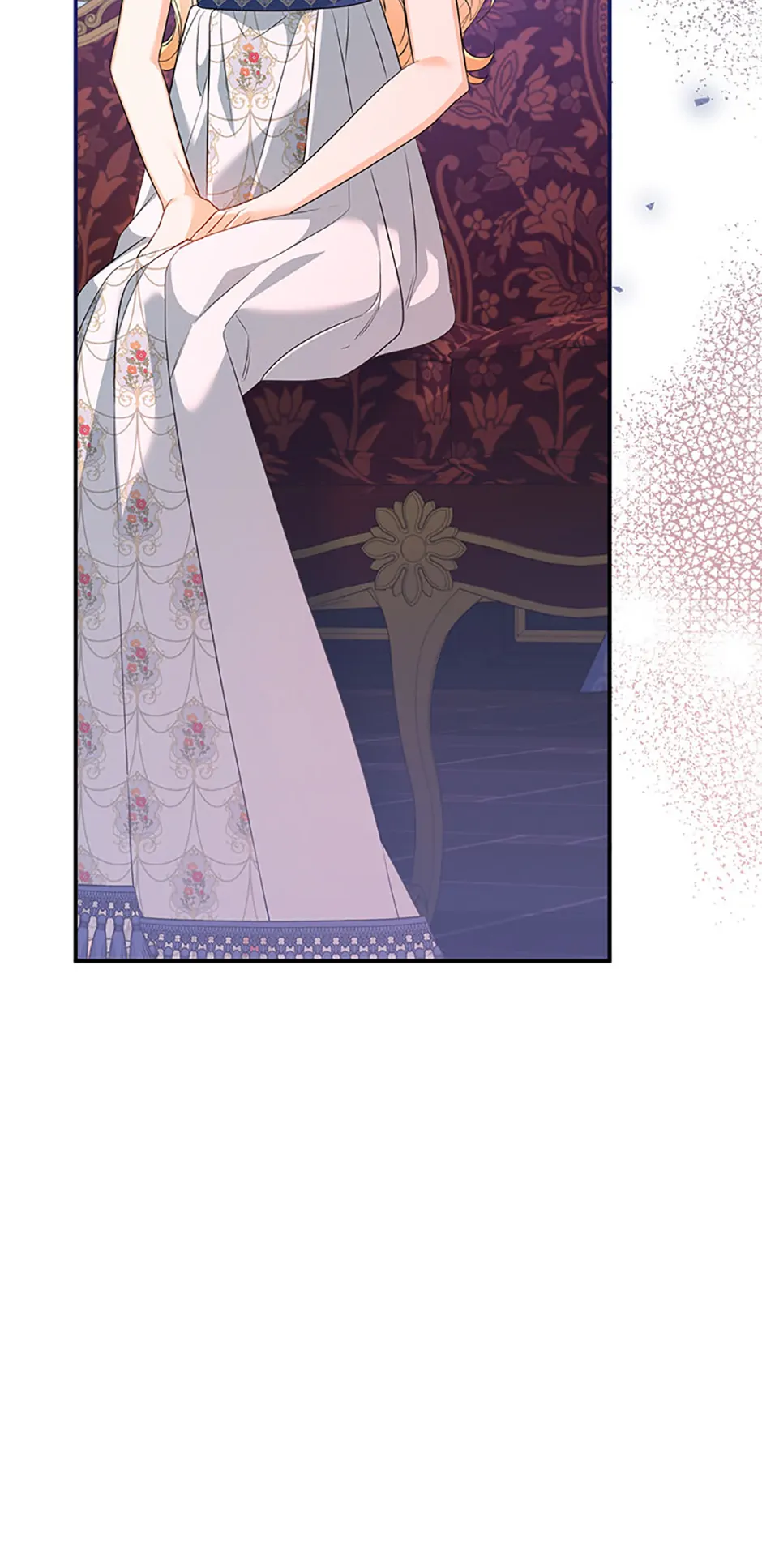 I Created a Harem to Avoid the Male Lead Chapter 51 404 040