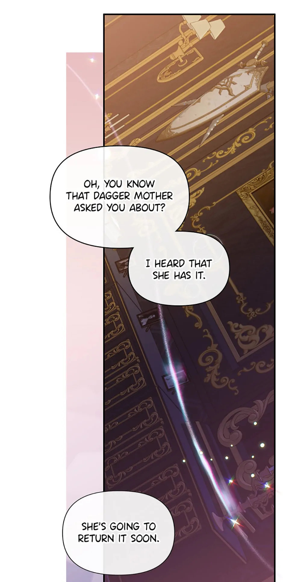 I Created a Harem to Avoid the Male Lead Chapter 51 405 041