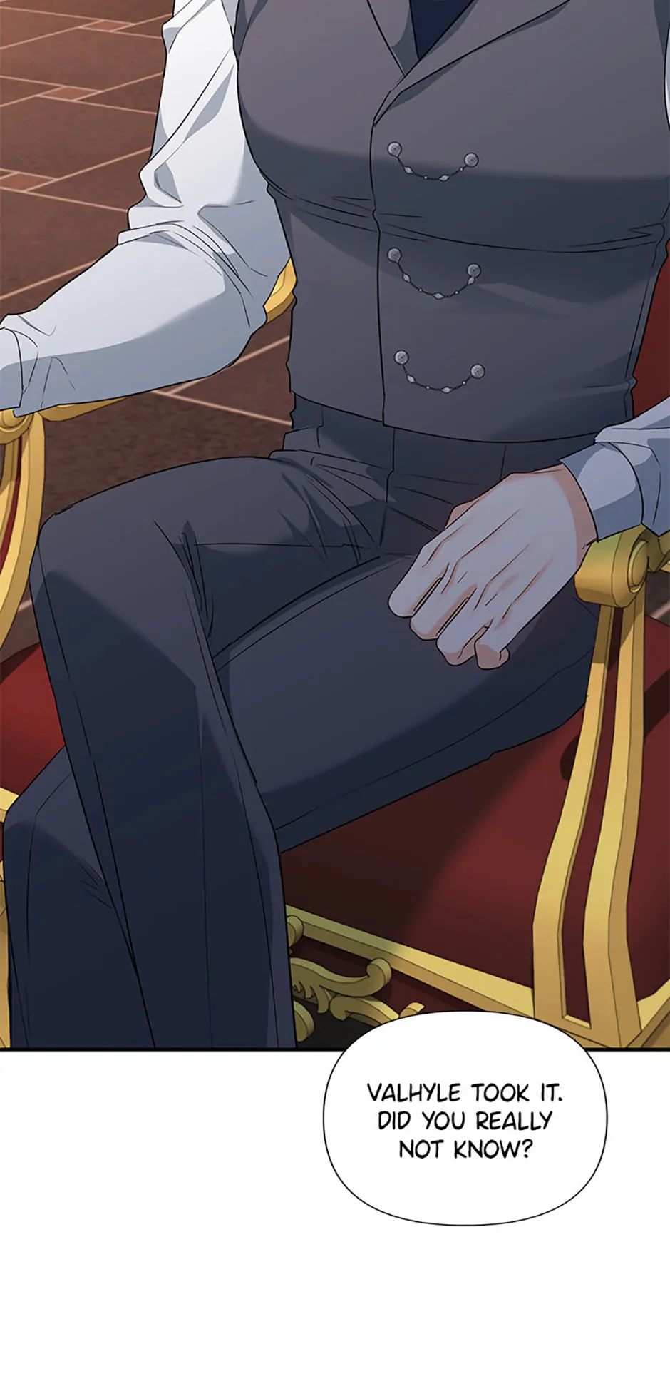 I Created a Harem to Avoid the Male Lead Chapter 51 407 043