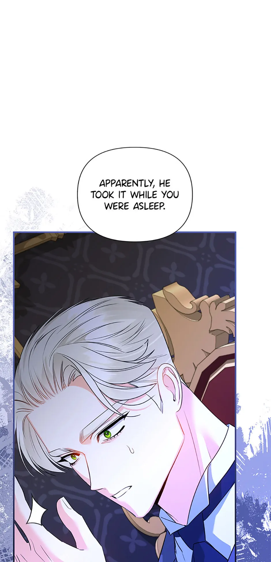 I Created a Harem to Avoid the Male Lead Chapter 51 409 045