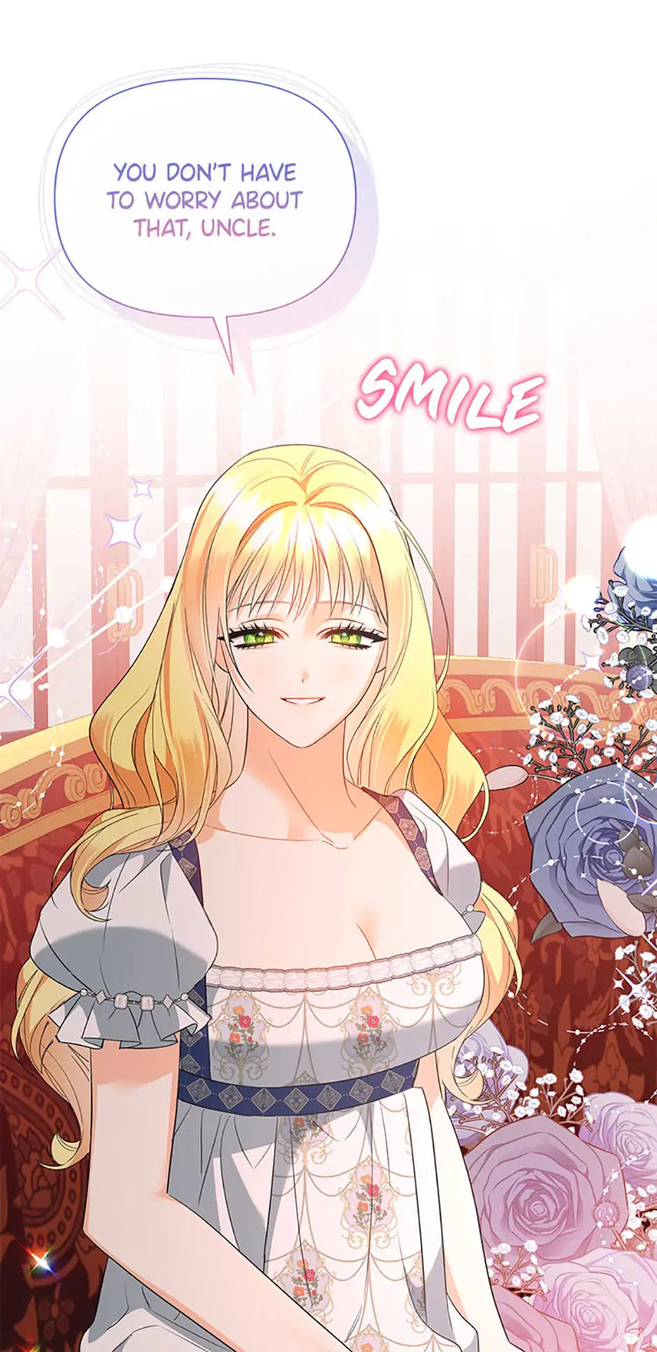 I Created a Harem to Avoid the Male Lead Chapter 51 414 050