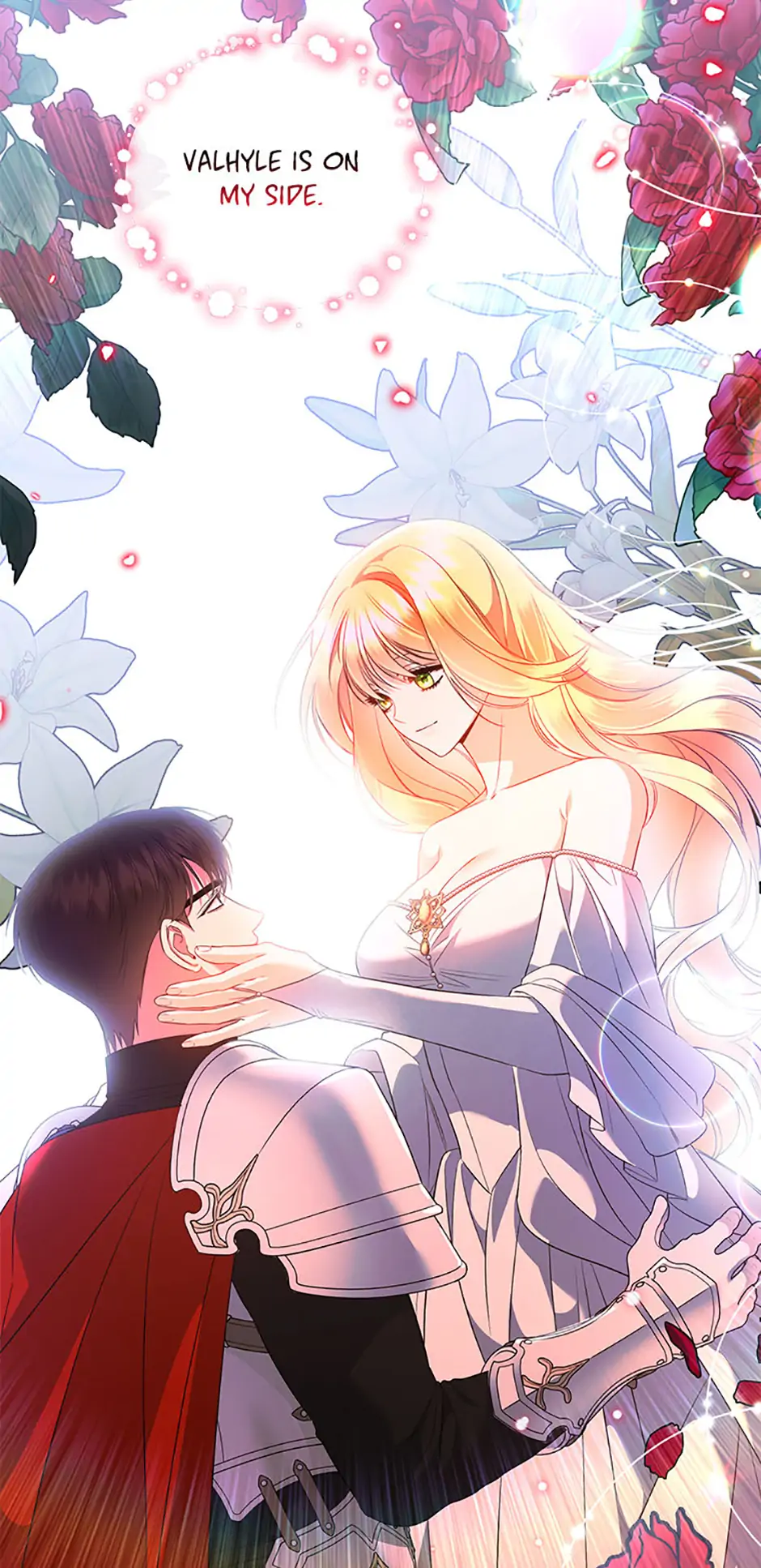 I Created a Harem to Avoid the Male Lead Chapter 51 416 052