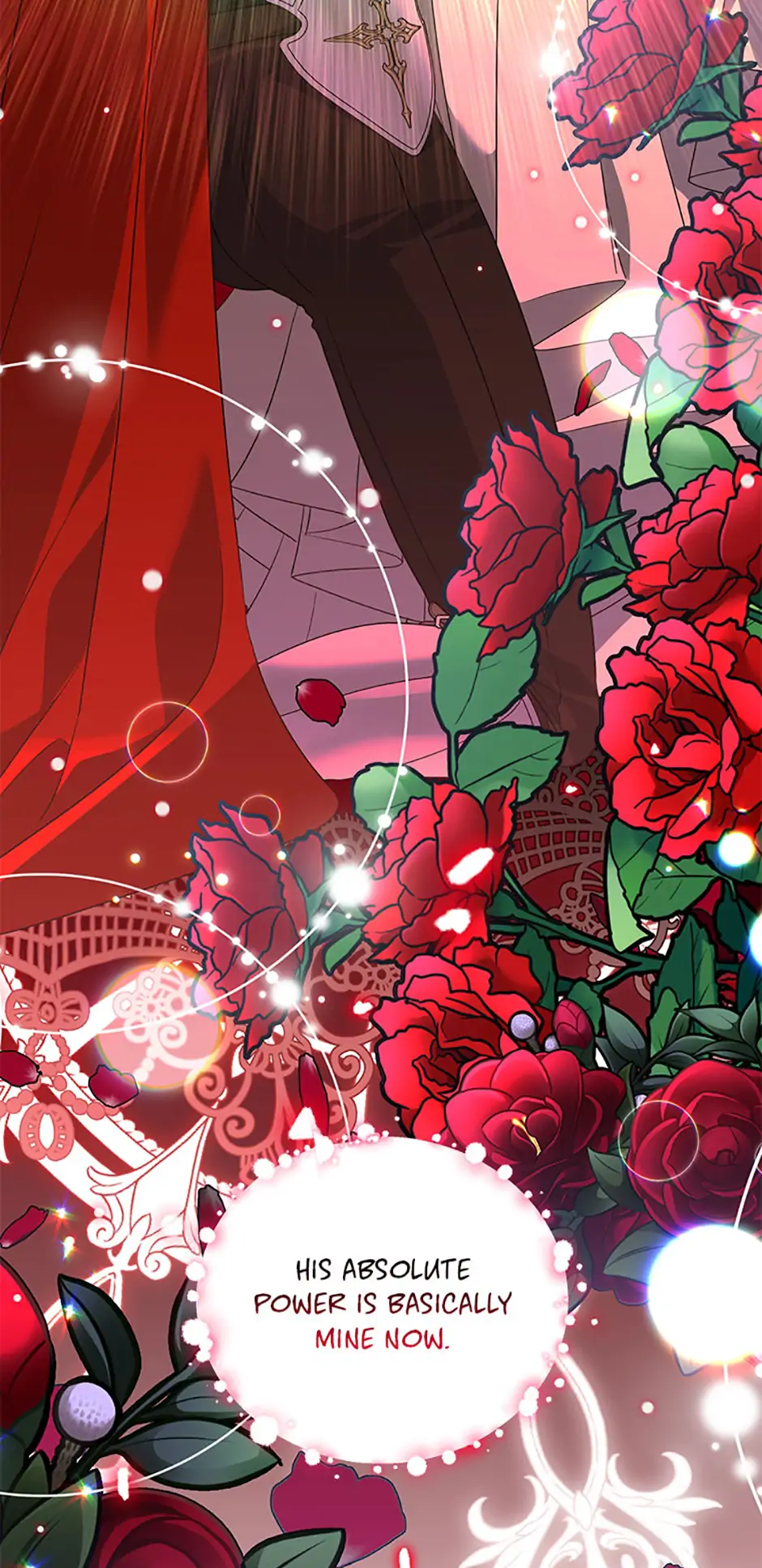 I Created a Harem to Avoid the Male Lead Chapter 51 417 053