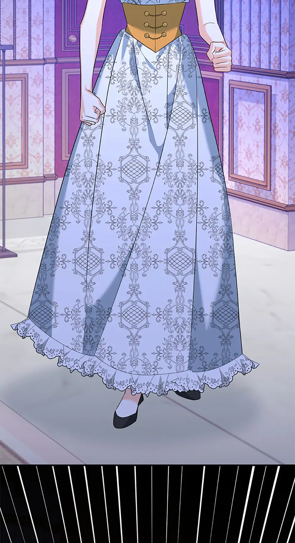 I Created a Harem to Avoid the Male Lead Chapter 51 422 058