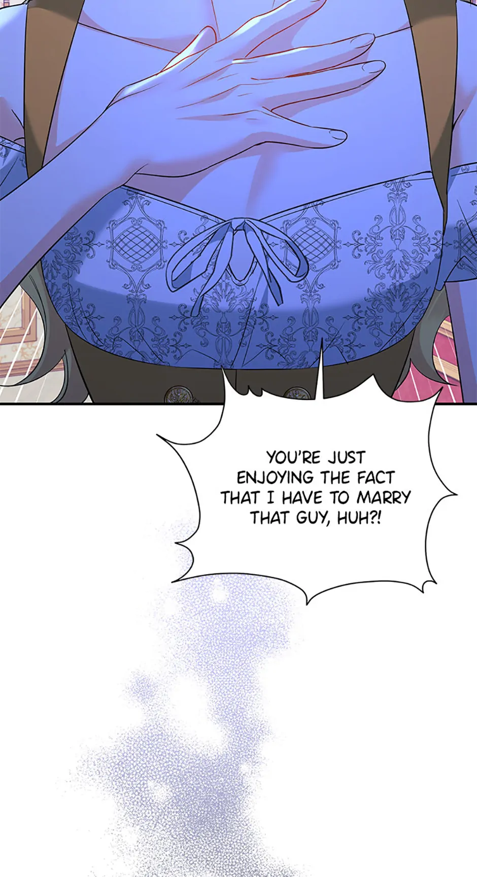 I Created a Harem to Avoid the Male Lead Chapter 51 424 060