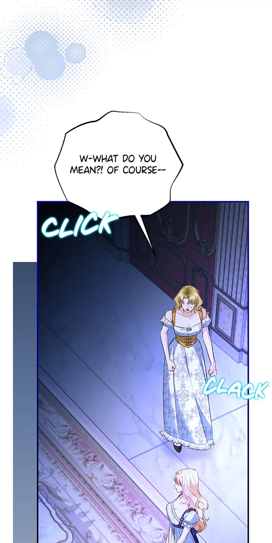 I Created a Harem to Avoid the Male Lead Chapter 51 428 064