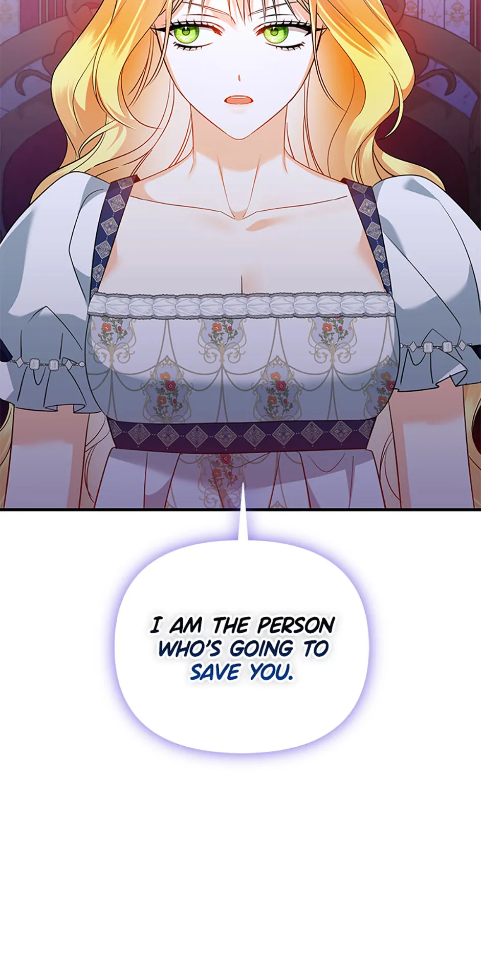 I Created a Harem to Avoid the Male Lead Chapter 51 432 068