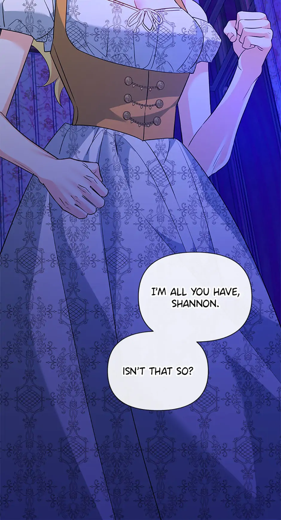 I Created a Harem to Avoid the Male Lead Chapter 51 434 070