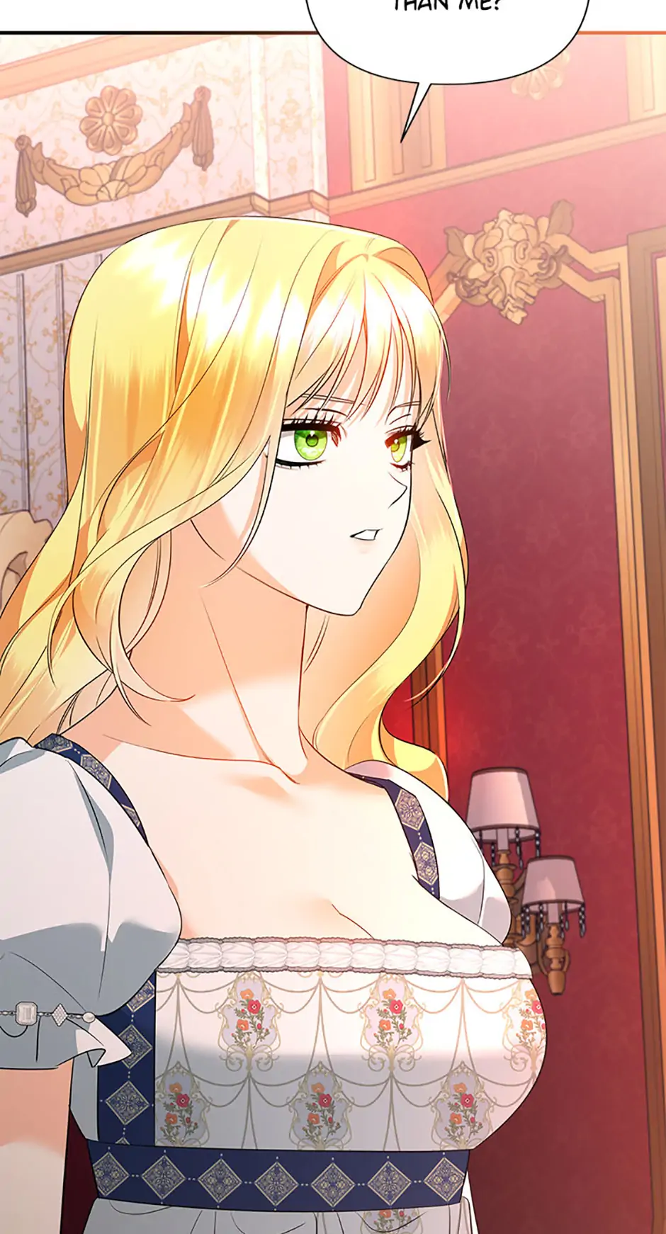 I Created a Harem to Avoid the Male Lead Chapter 51 438 074