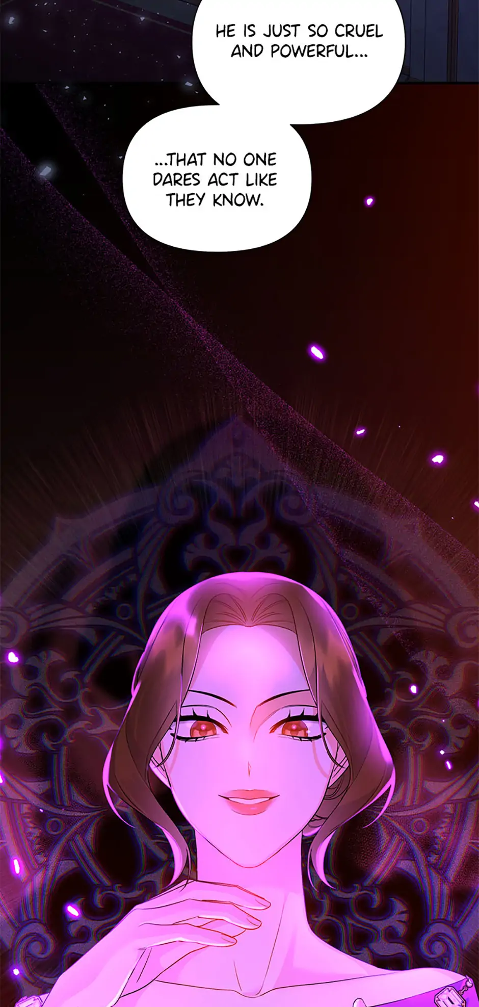 I Created a Harem to Avoid the Male Lead Chapter 51 441 077