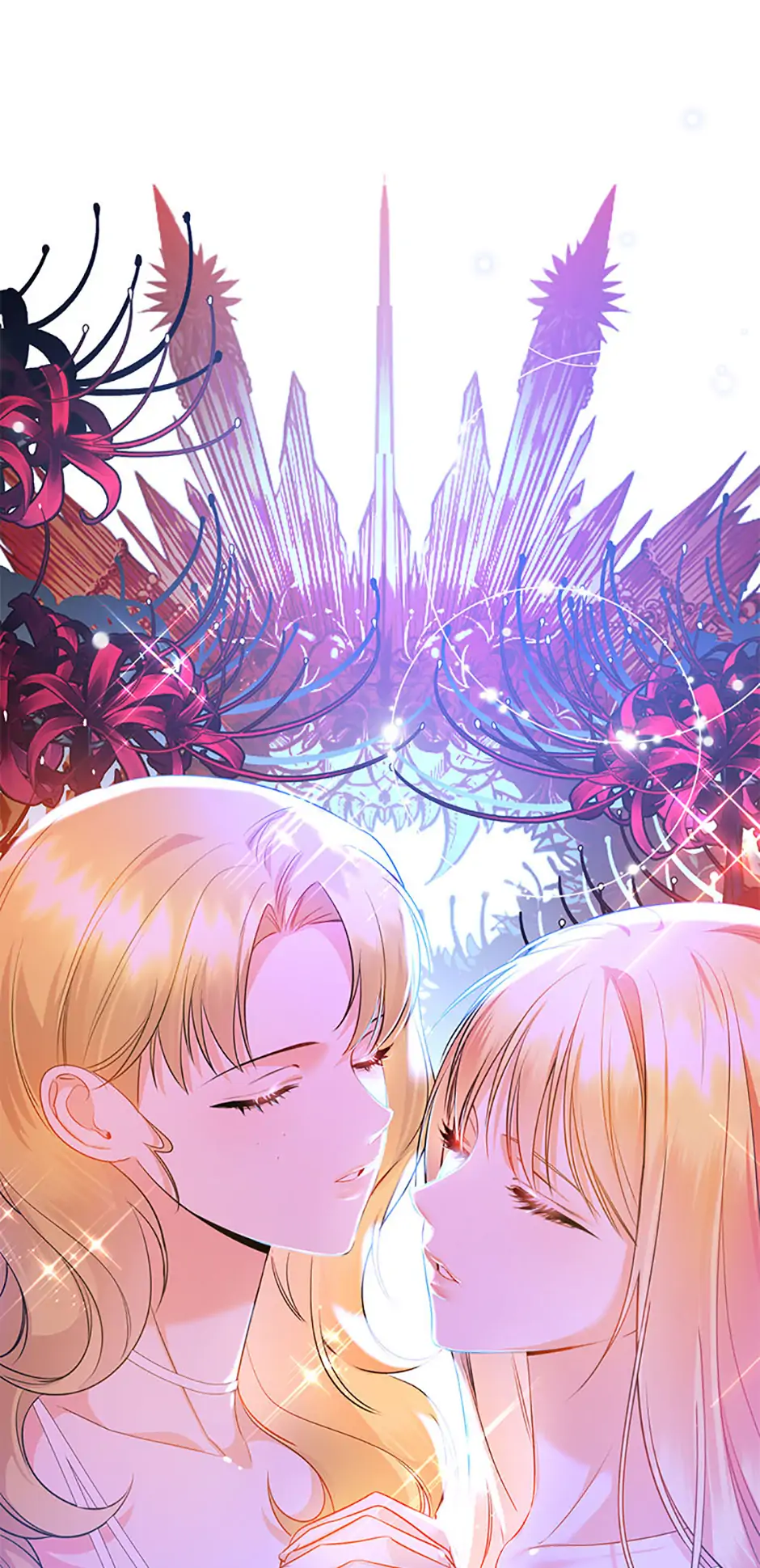 I Created a Harem to Avoid the Male Lead Chapter 51 447 083