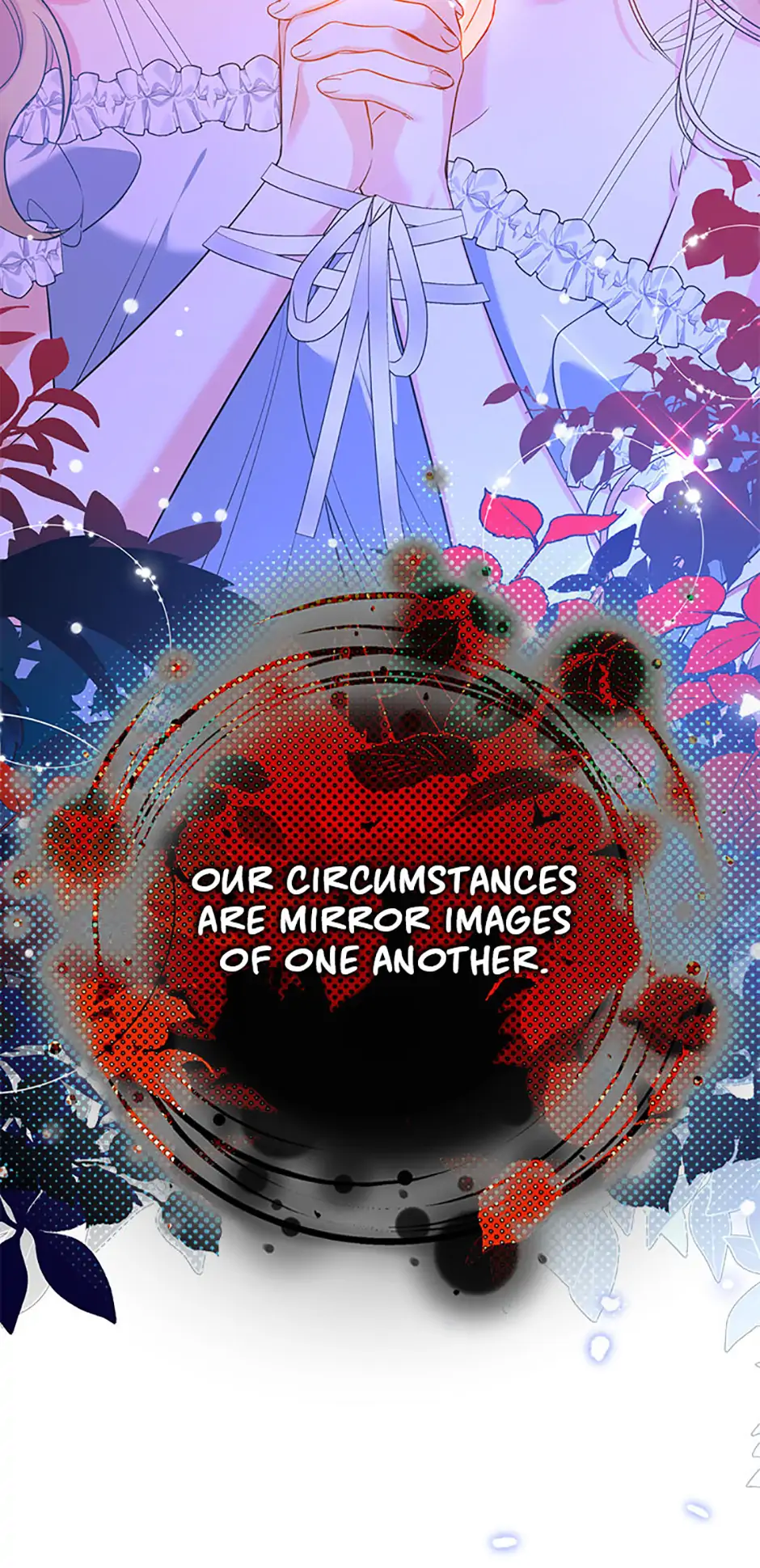 I Created a Harem to Avoid the Male Lead Chapter 51 448 084