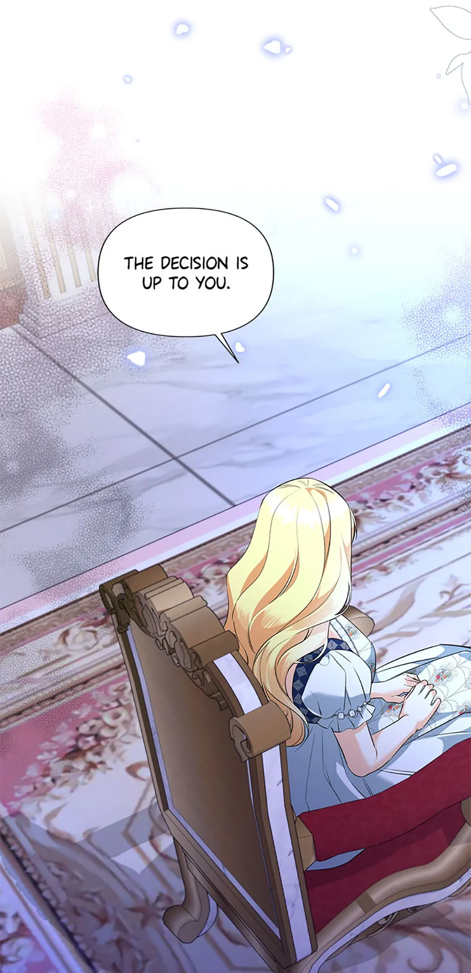 I Created a Harem to Avoid the Male Lead Chapter 51 449 085