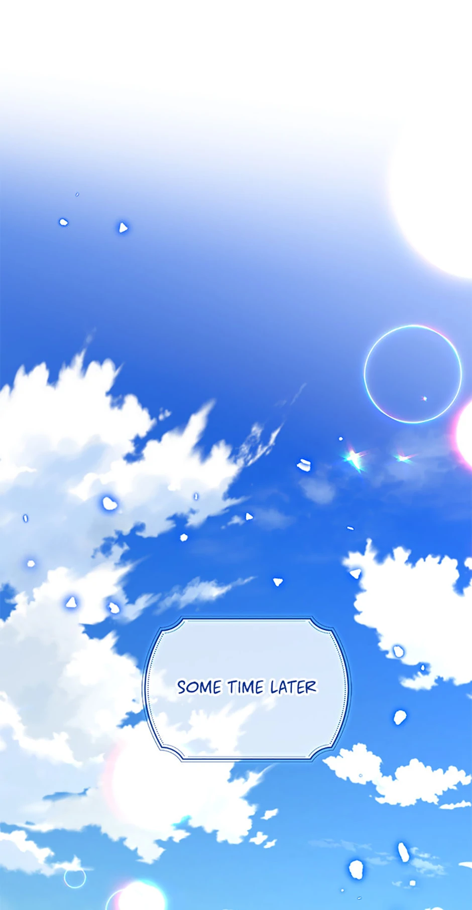 I Created a Harem to Avoid the Male Lead Chapter 51 454 090