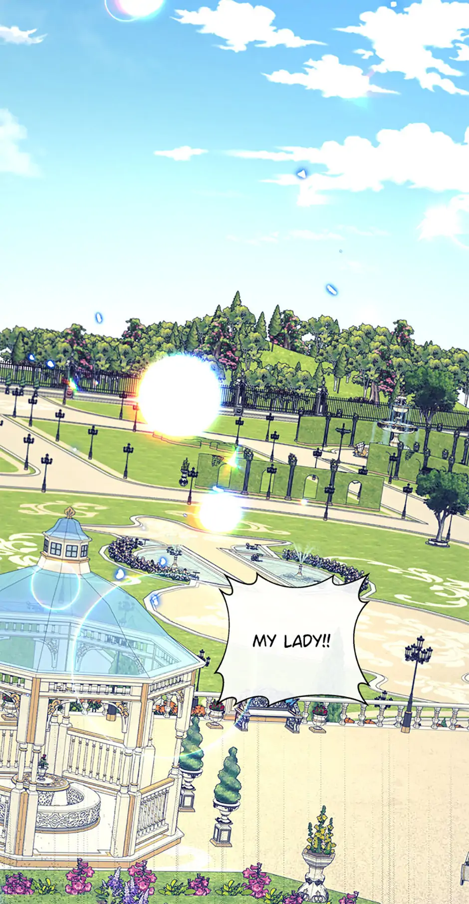 I Created a Harem to Avoid the Male Lead Chapter 51 455 091