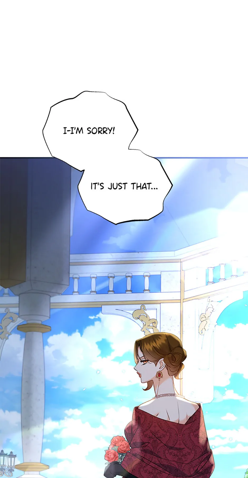 I Created a Harem to Avoid the Male Lead Chapter 51 457 093