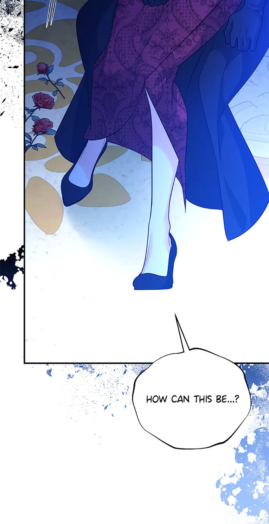 I Created a Harem to Avoid the Male Lead Chapter 51 462 098