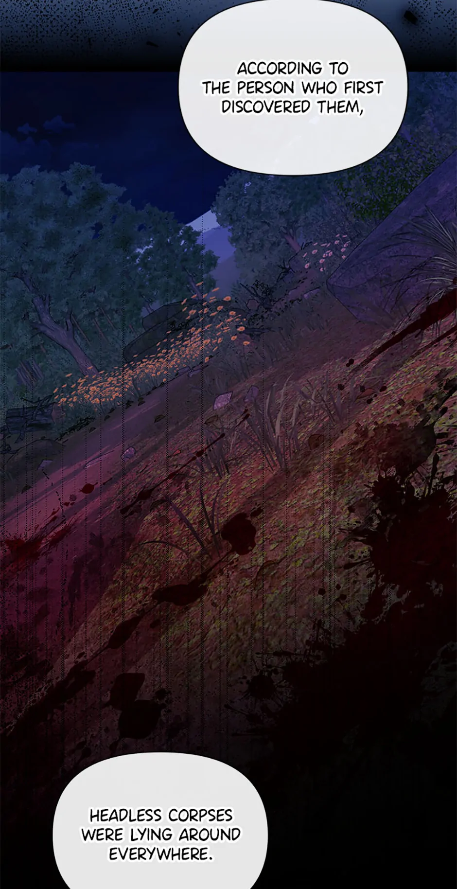 I Created a Harem to Avoid the Male Lead Chapter 51 465 101