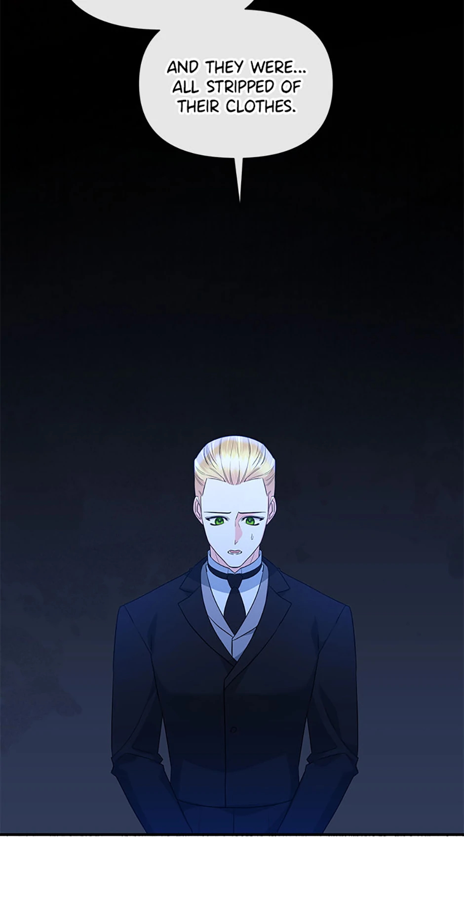 I Created a Harem to Avoid the Male Lead Chapter 51 466 102