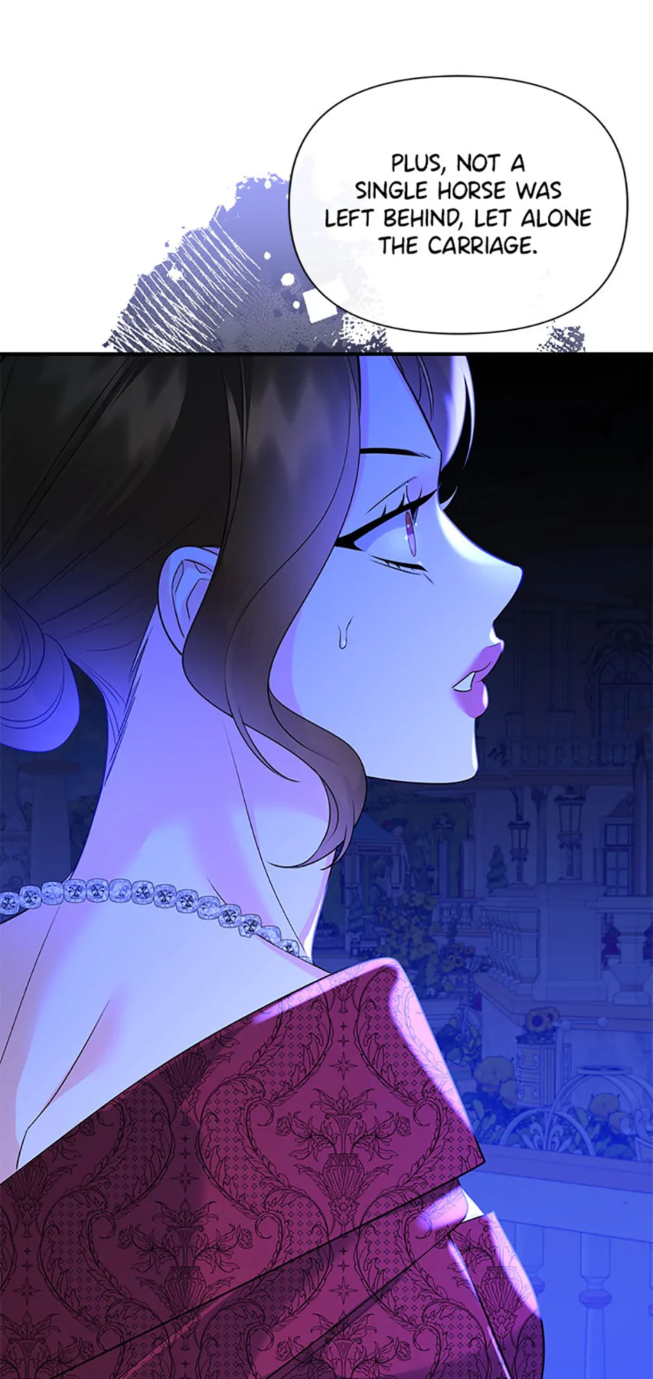 I Created a Harem to Avoid the Male Lead Chapter 51 467 103