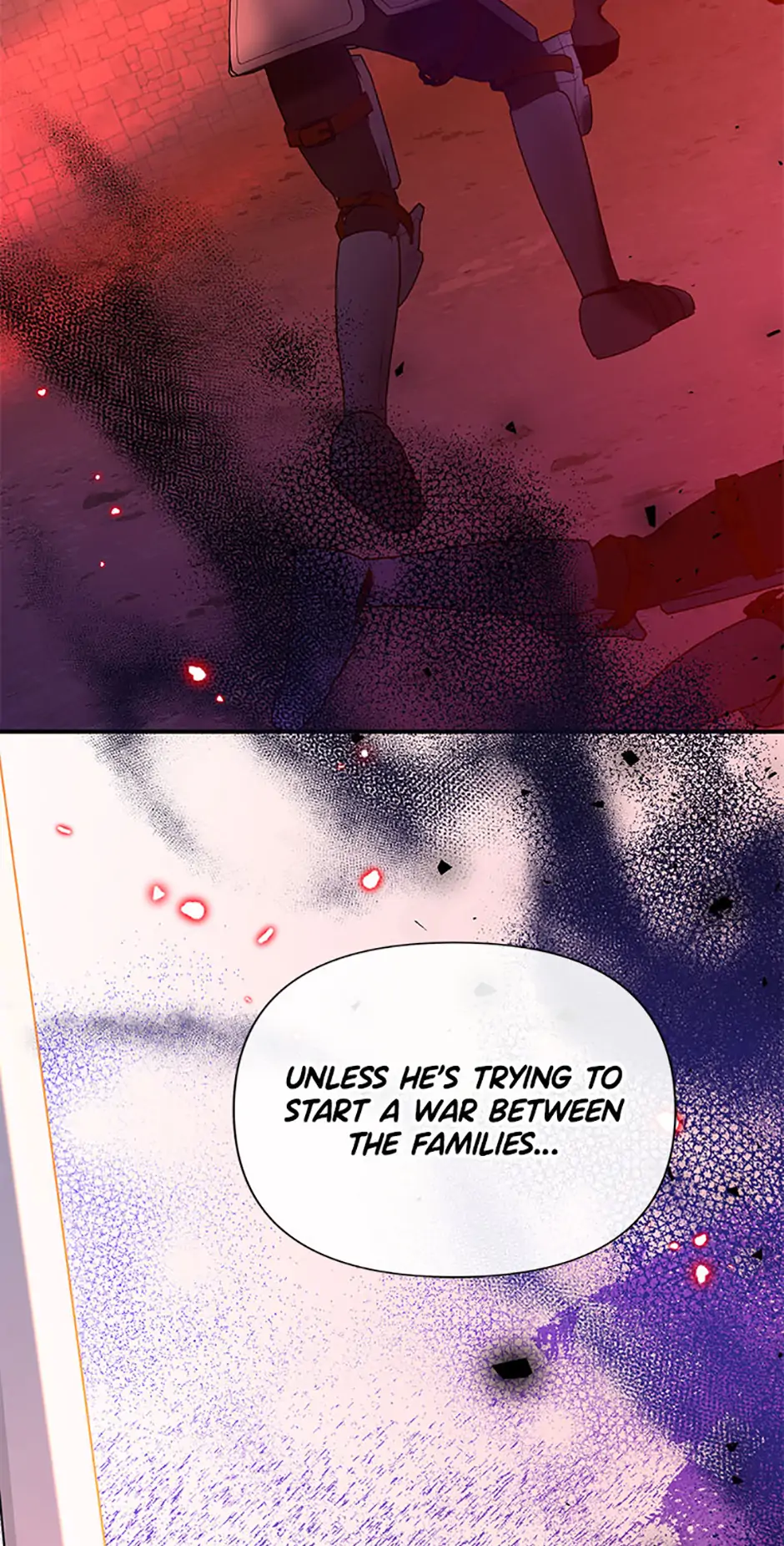 I Created a Harem to Avoid the Male Lead Chapter 51 477 113