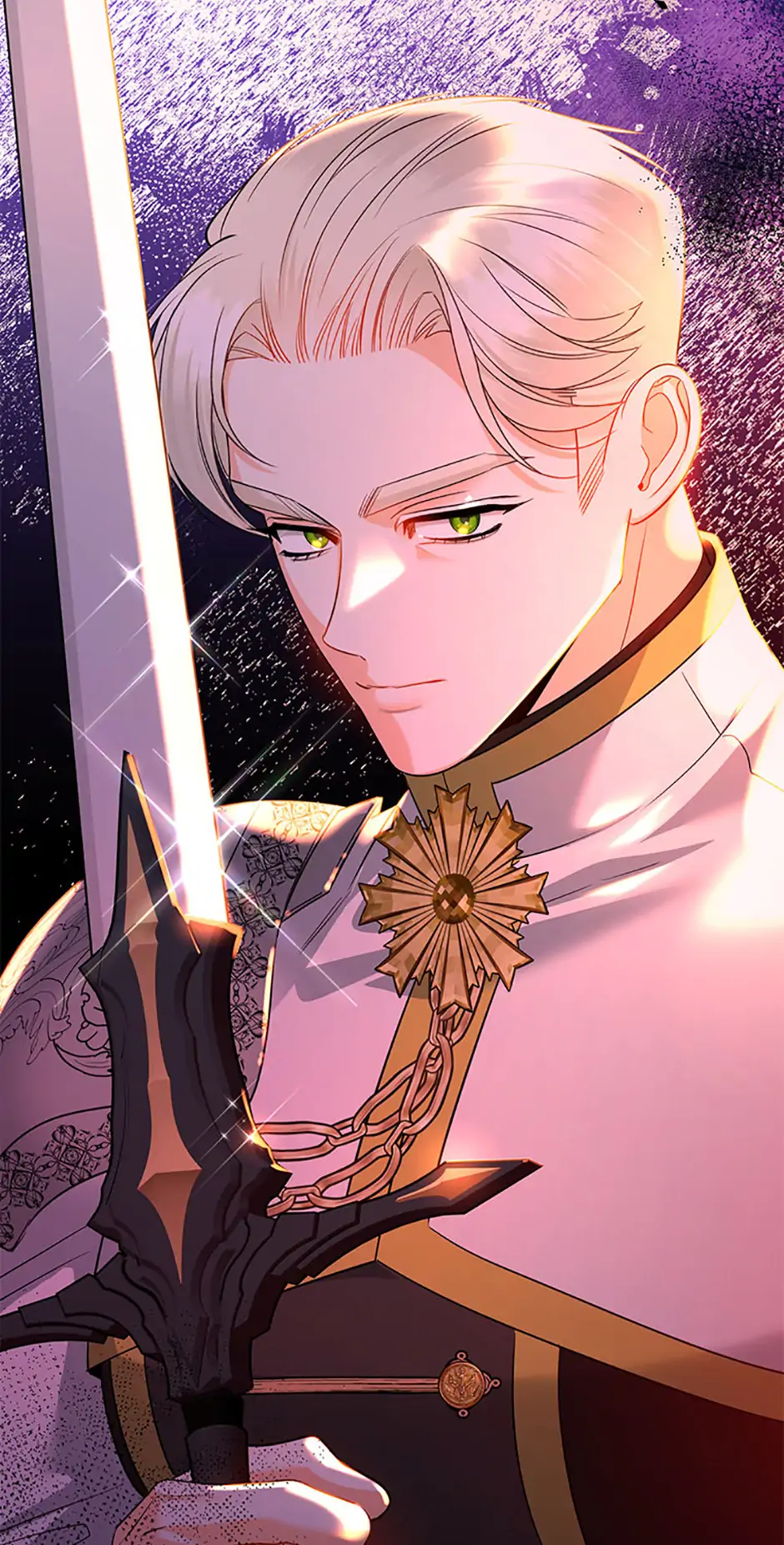 I Created a Harem to Avoid the Male Lead Chapter 51 478 114