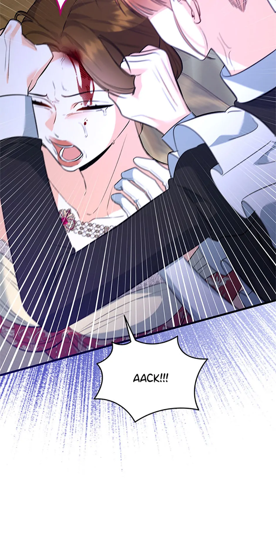 I Created a Harem to Avoid the Male Lead Chapter 57 394 009