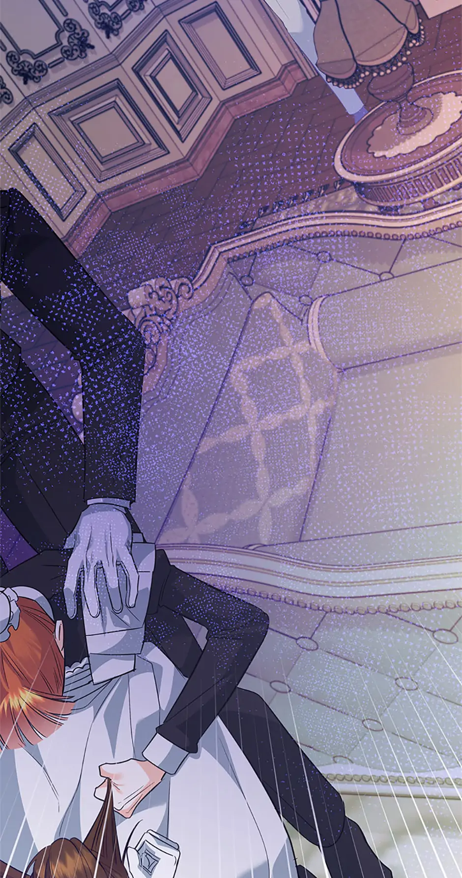 I Created a Harem to Avoid the Male Lead Chapter 57 401 016