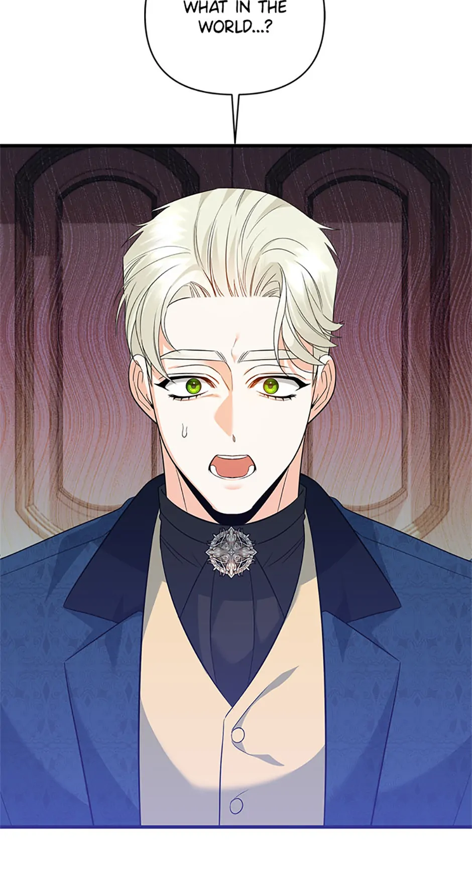 I Created a Harem to Avoid the Male Lead Chapter 57 403 018