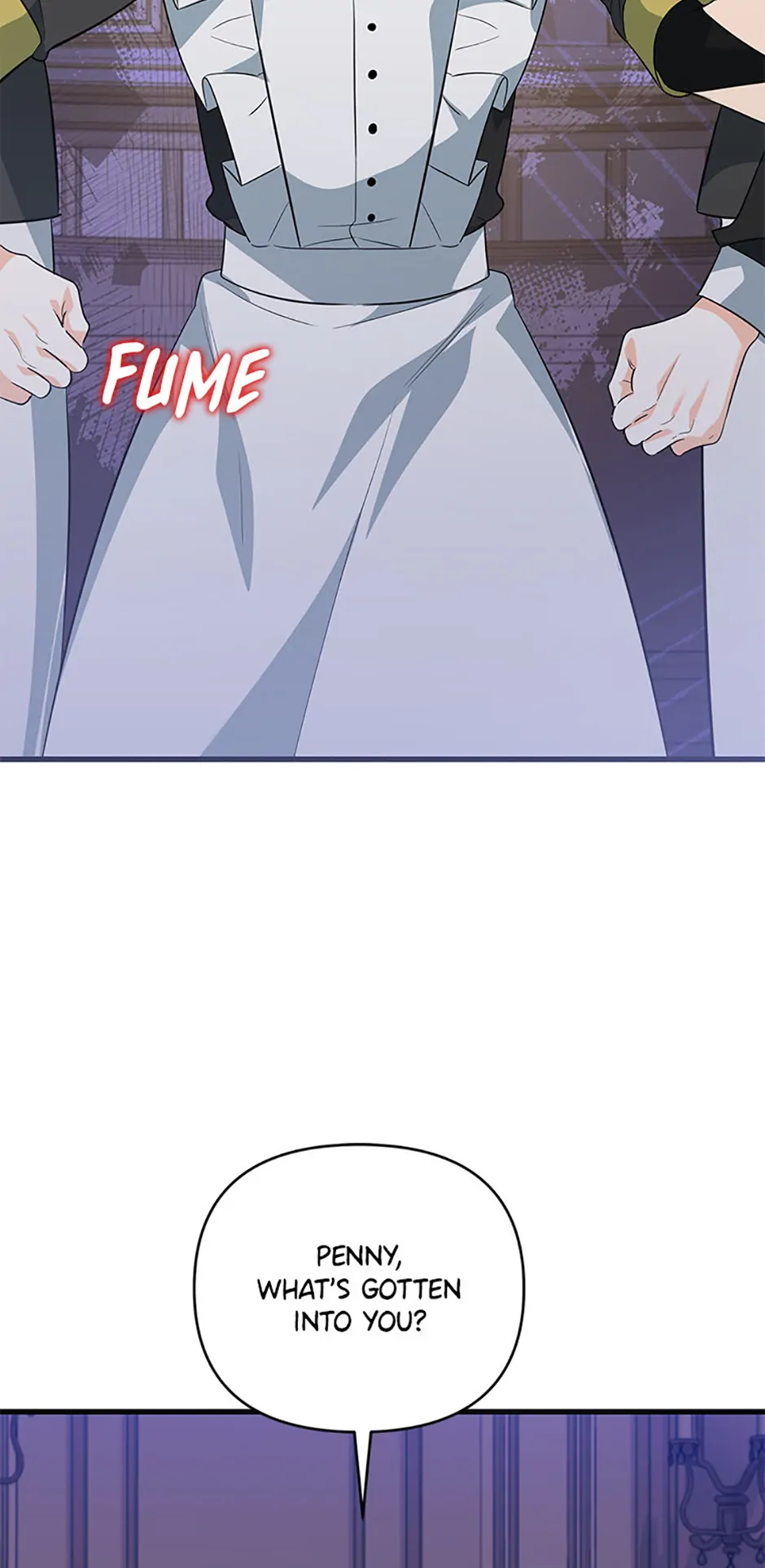 I Created a Harem to Avoid the Male Lead Chapter 57 406 021