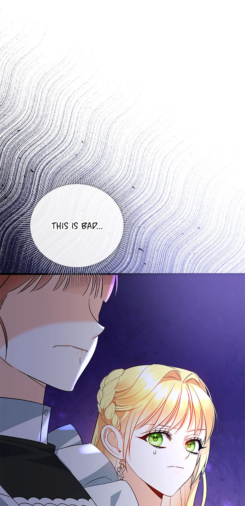 I Created a Harem to Avoid the Male Lead Chapter 57 411 026