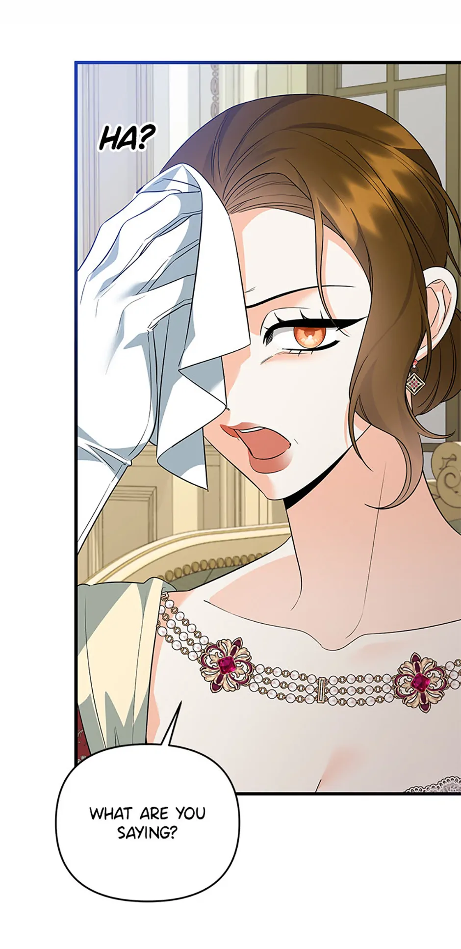 I Created a Harem to Avoid the Male Lead Chapter 57 416 031