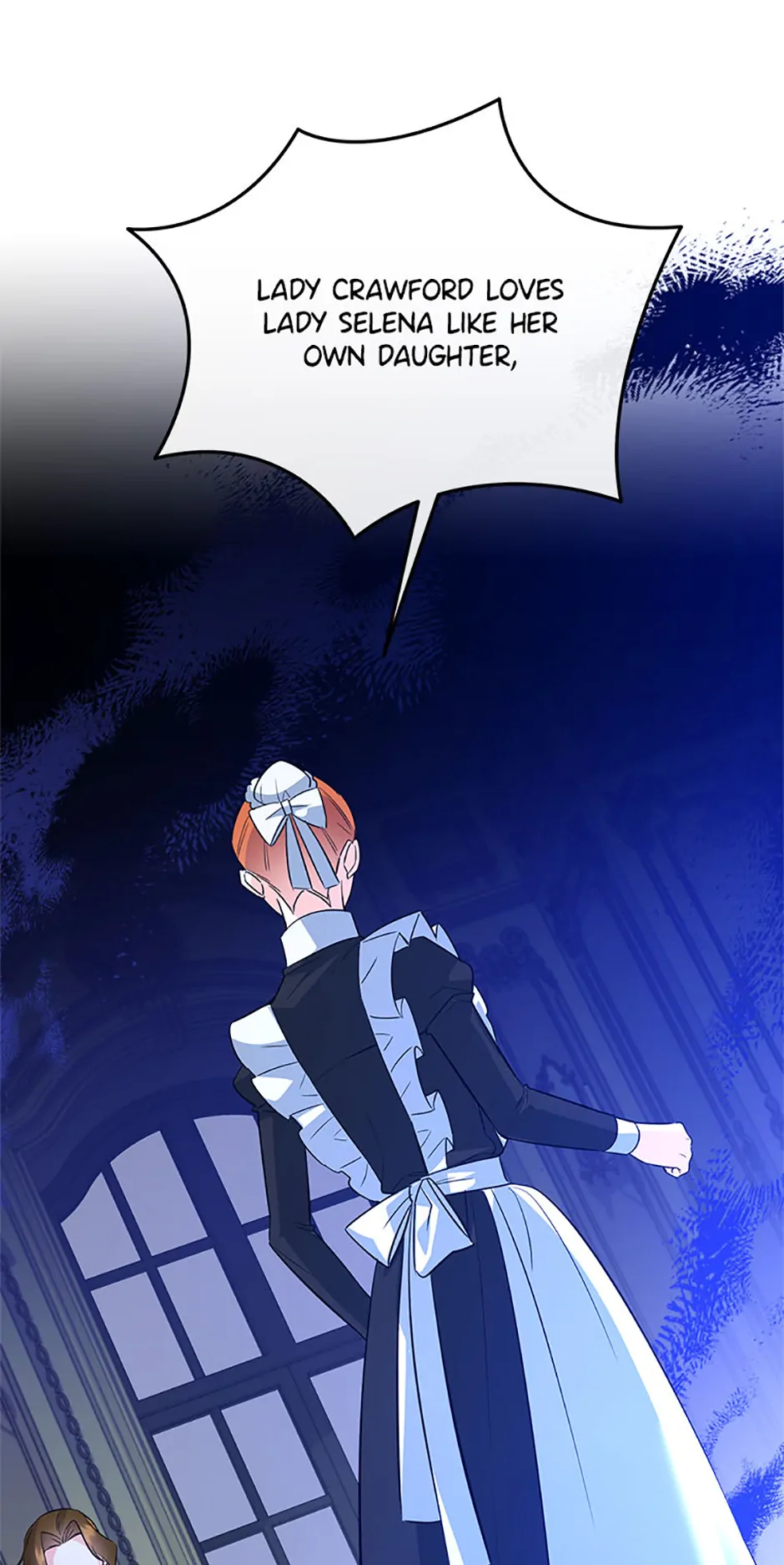 I Created a Harem to Avoid the Male Lead Chapter 57 422 037