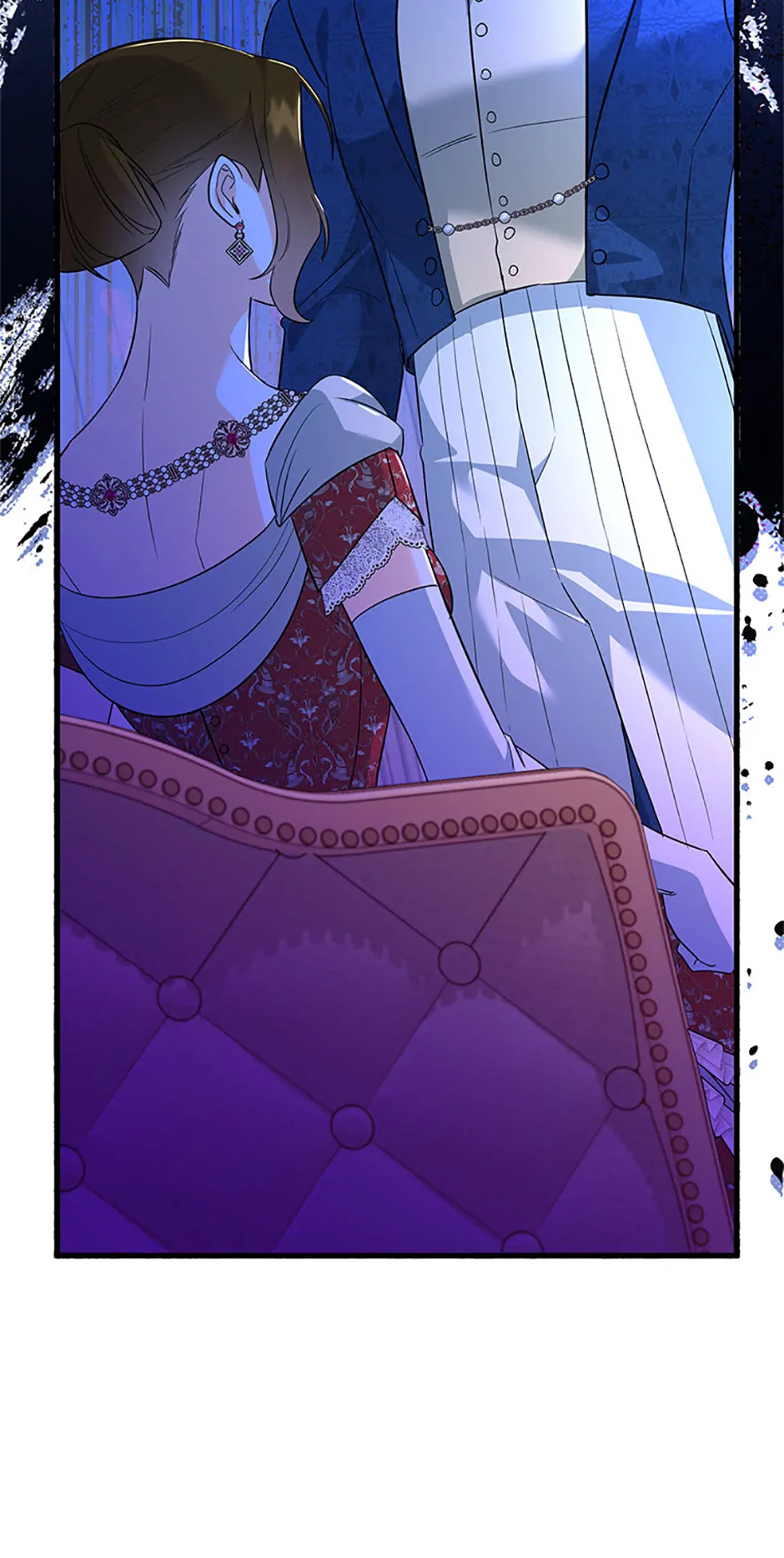 I Created a Harem to Avoid the Male Lead Chapter 57 431 046