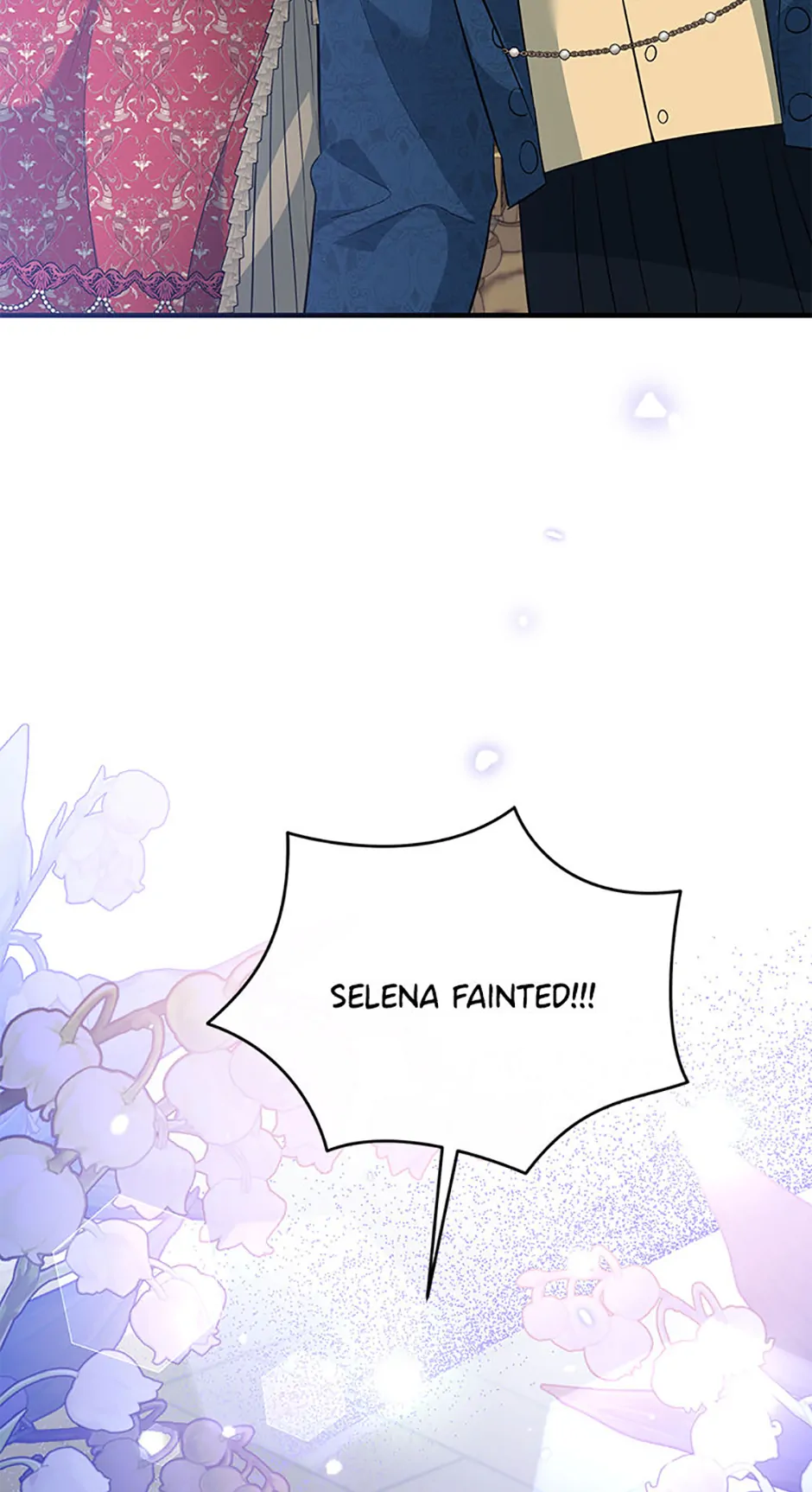 I Created a Harem to Avoid the Male Lead Chapter 57 438 053