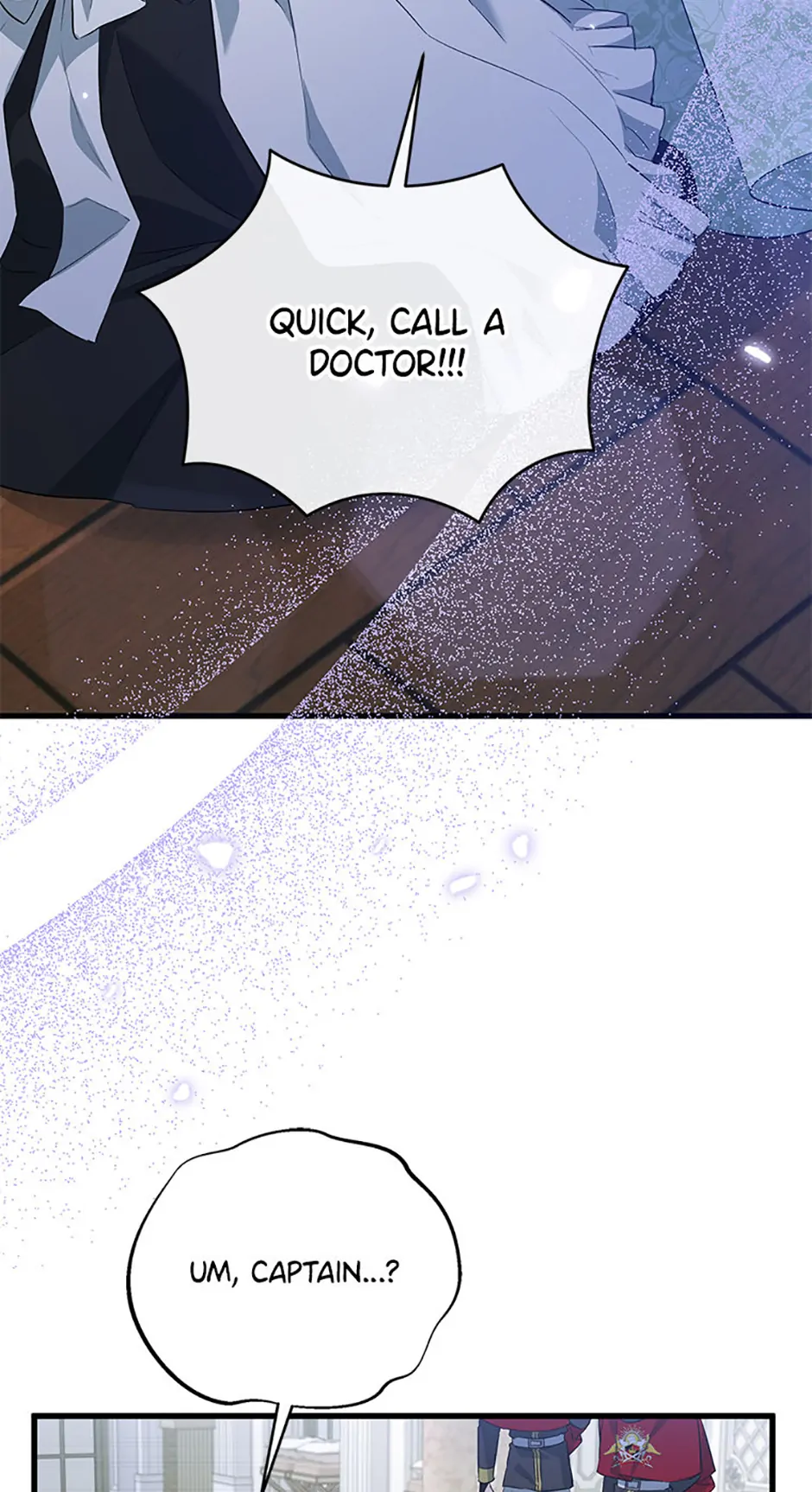 I Created a Harem to Avoid the Male Lead Chapter 57 440 055